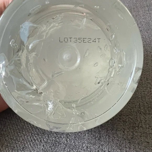 Ouidad Moisture Lock Extreme Hold Gel - All Curl Types - New / Sealed - Picture 7 of 7